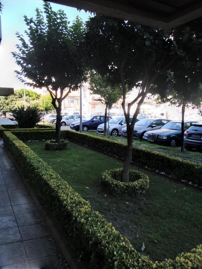 Ferienwohnung Covelo Porto Exterior foto