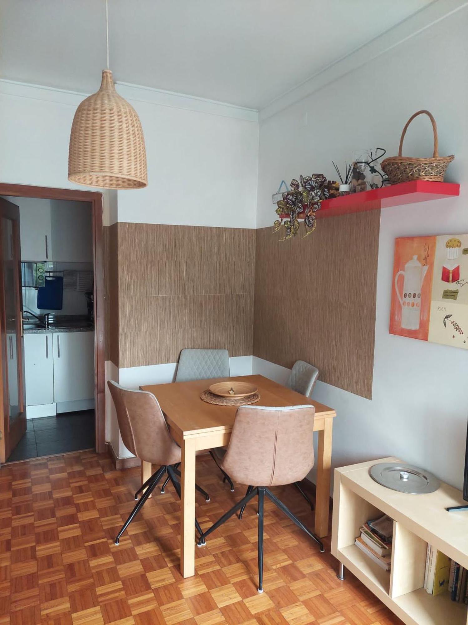 Ferienwohnung Covelo Porto Exterior foto